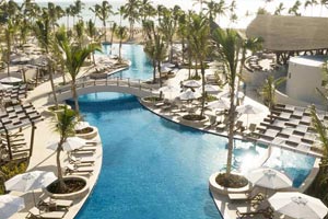 Hyatt Ziva Cap Cana - Punta Cana – Hyatt Ziva CapCanaHotel® All Inclusive Resort